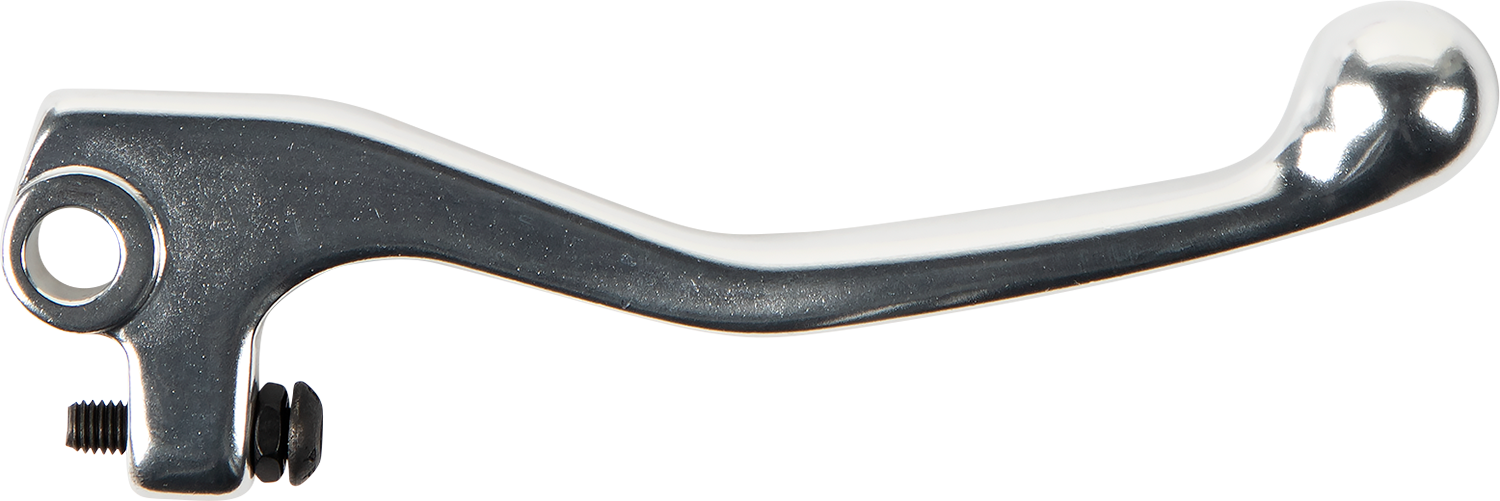 MOOSE OFFROAD Forged 6061-T6 Brake Lever - Silver H07-5931 BS 06141825