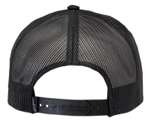 ALPINESTARS Delivery Trucker Hat - White/Black - One Size 1213810102010OS
