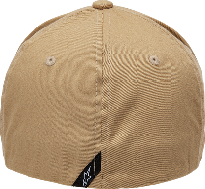 ALPINESTARS Corp Shift 2 Hat - Sand/Black - Small/Medium 1032810082310SM