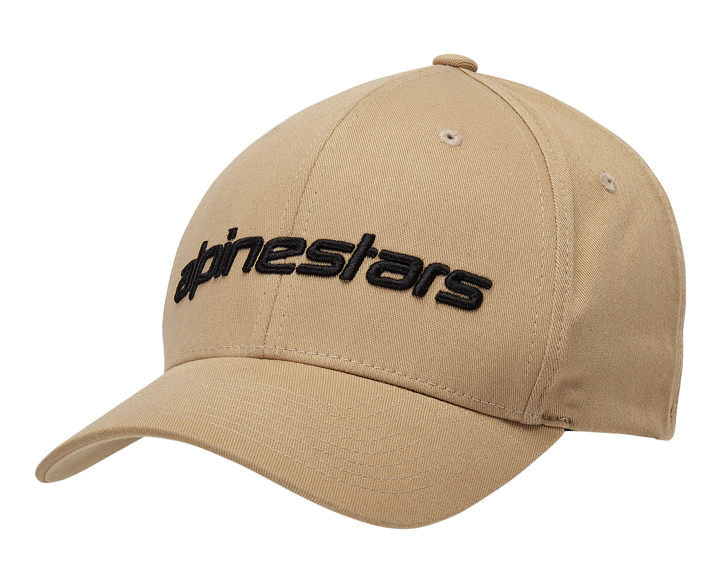 ALPINESTARS Linear Hat - Sand/Black - L/XL 1230810052310LX