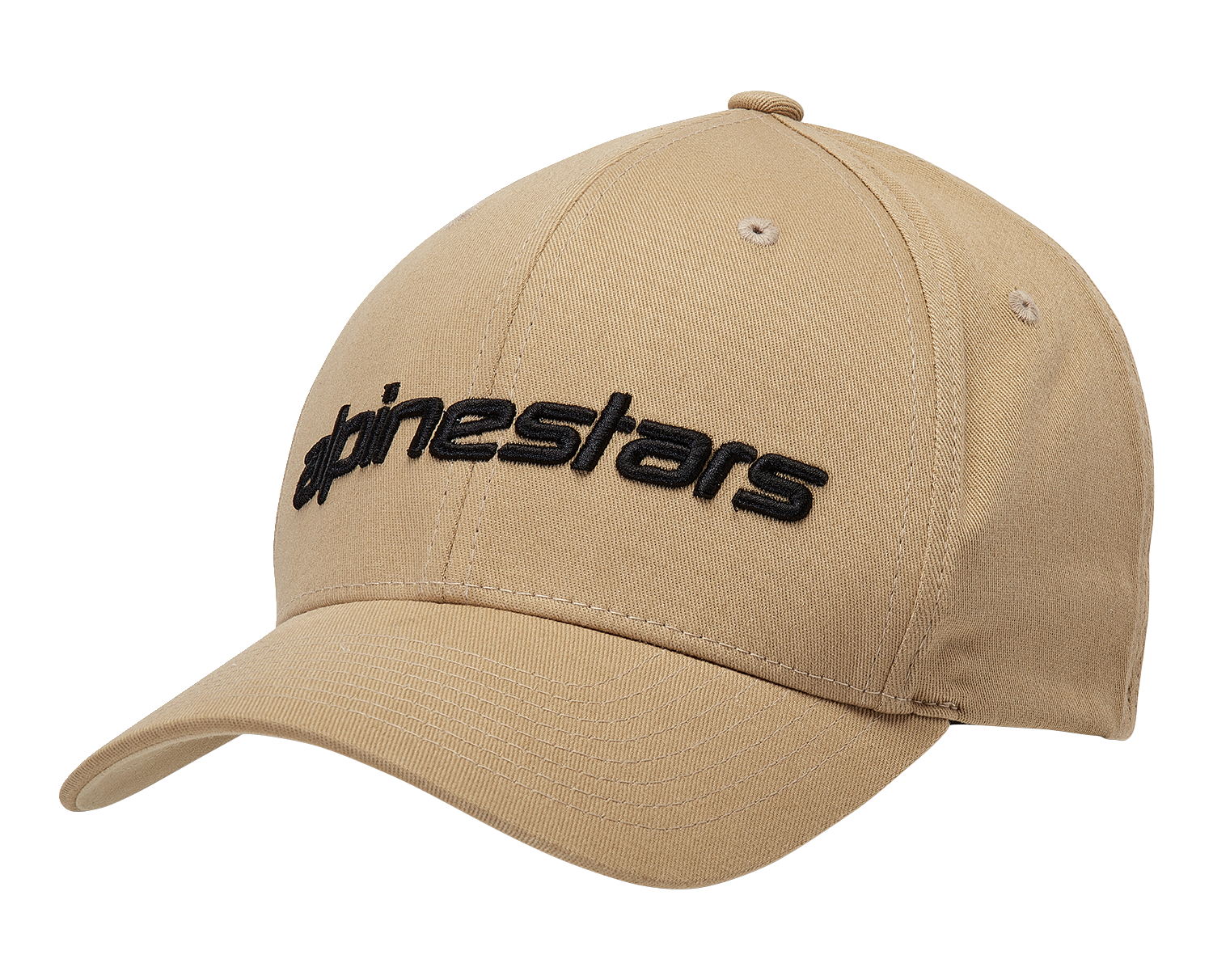 ALPINESTARS Linear Hat - Sand/Black - L/XL 1230810052310LX