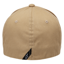 ALPINESTARS Linear Hat - Sand/Black - Small/Medium 1230810052310SM