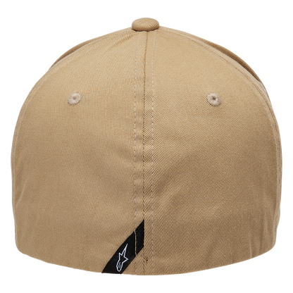 ALPINESTARS Linear Hat - Sand/Black - Small/Medium 1230810052310SM