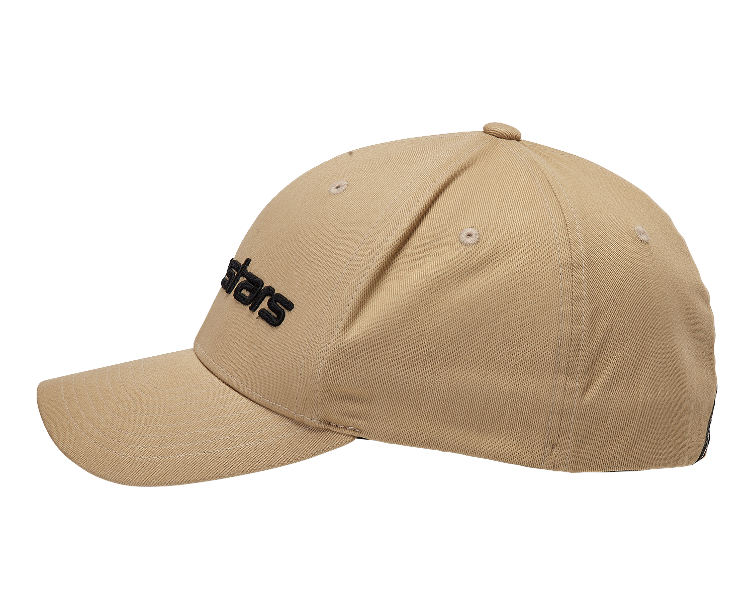 ALPINESTARS Linear Hat - Sand/Black - L/XL 1230810052310LX