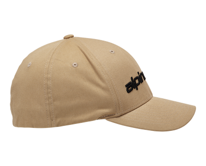ALPINESTARS Linear Hat - Sand/Black - L/XL 1230810052310LX