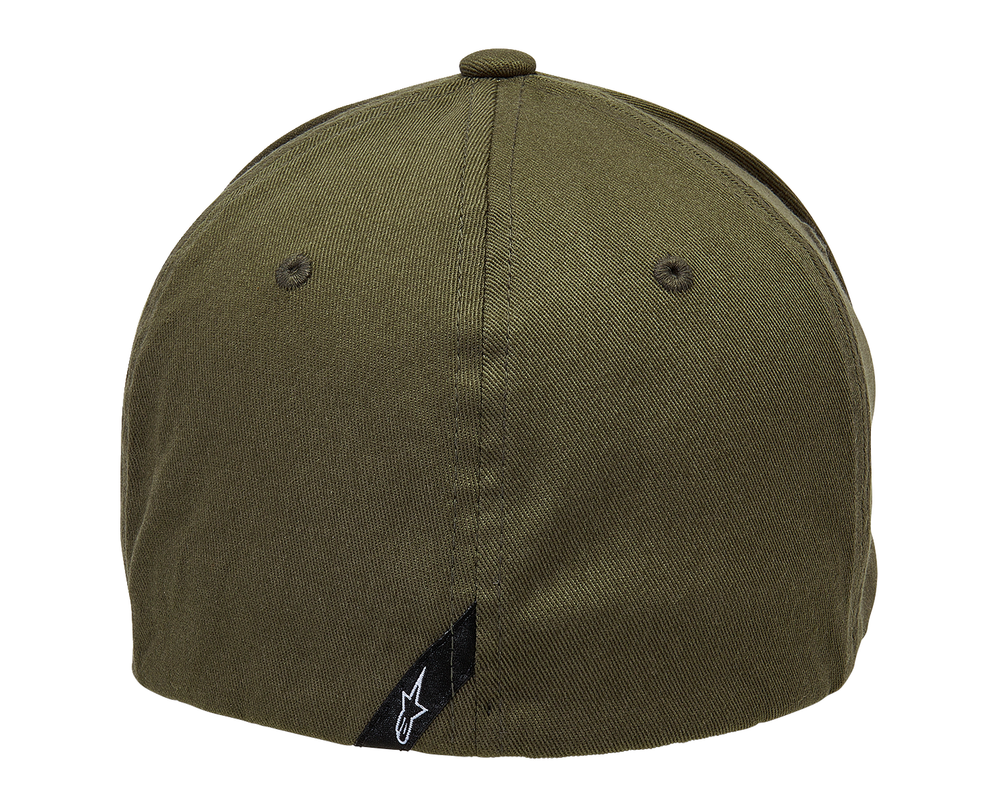 ALPINESTARS Linear Hat - Military/Black - L/XL 1230810056910LX