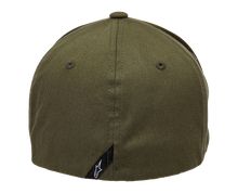 ALPINESTARS Linear Hat - Military/Black - L/XL 1230810056910LX