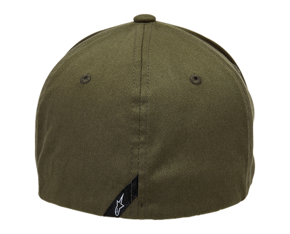 ALPINESTARS Linear Hat - Military/Black - L/XL 1230810056910LX
