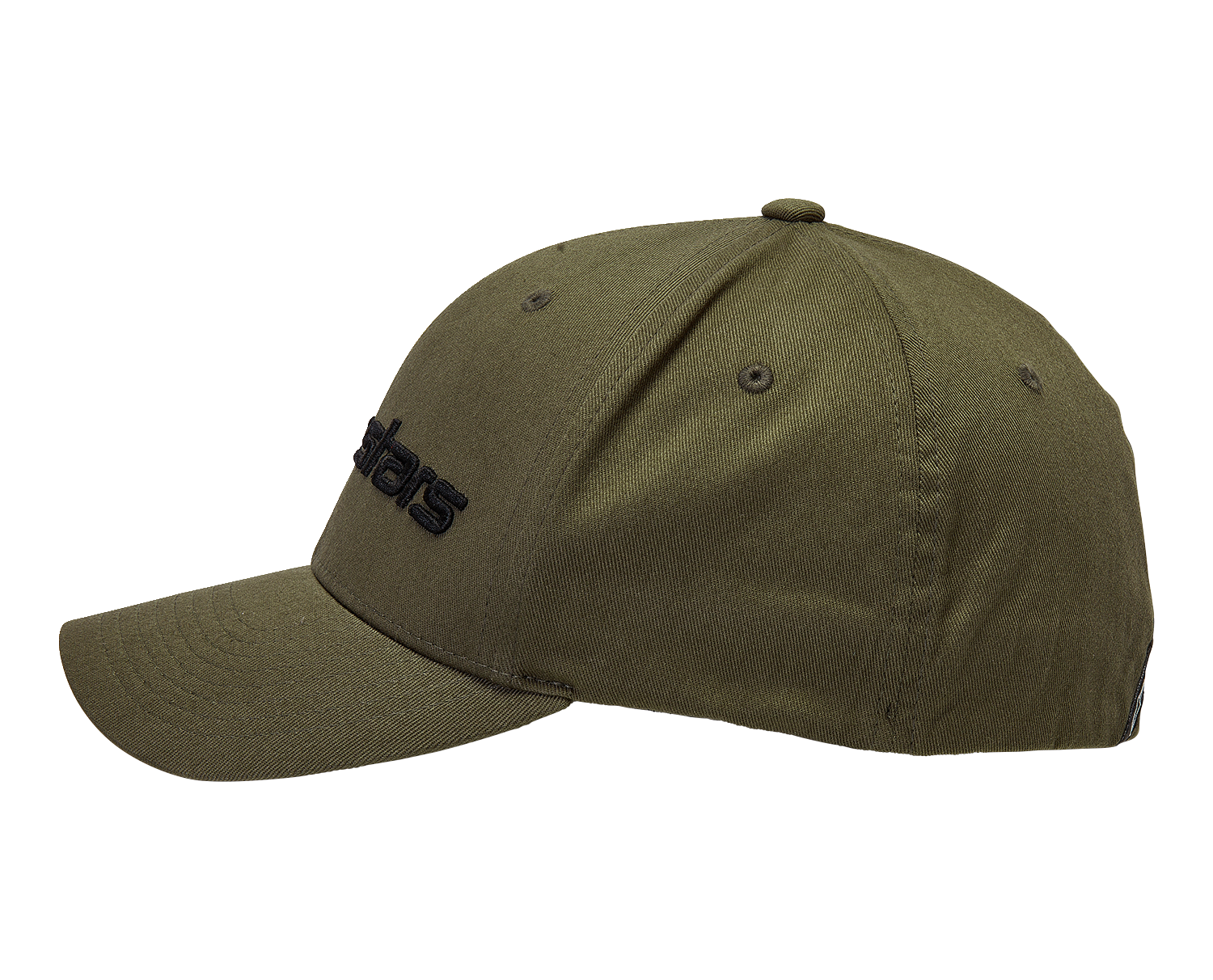ALPINESTARS Linear Hat - Military/Black - L/XL 1230810056910LX
