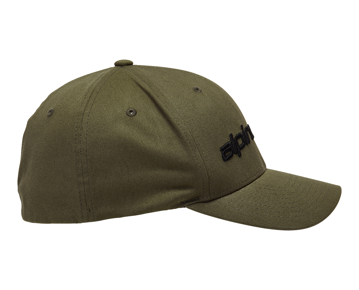 ALPINESTARS Linear Hat - Military/Black - L/XL 1230810056910LX