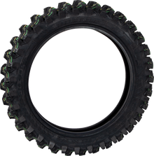 DUNLOP Tire - Geomax MX14 - Rear - 90/100-14 - 49m 45259502