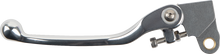 MOOSE OFFROAD Flex FG Forged 6061-T6 Clutch Lever - Silver H07-1920CS 06132074