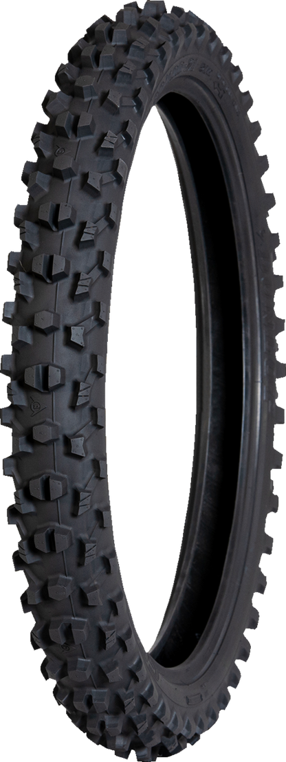 DUNLOP Tire - Geomax MX34 - Front - 60/100-14 - 29M 45273502