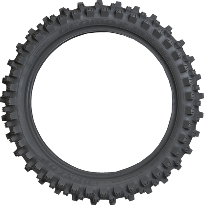 DUNLOP Tire - Geomax MX34 - Rear - 100/100-18 - 59M 45273511