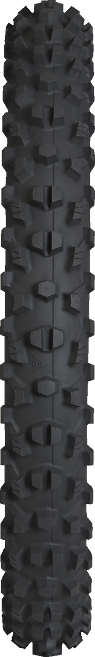 DUNLOP Tire - Geomax MX34 - Front - 60/100-10 - 33J 45273500