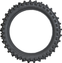 DUNLOP Tire - Geomax MX34 - Rear - 110/100-18 - 64M 45273512