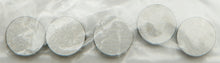 Valve Shims 7.48x3.25mm 5/Pk