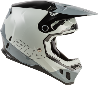 Formula Cc Glide Helmet Grey/Light Grey/Black 2x