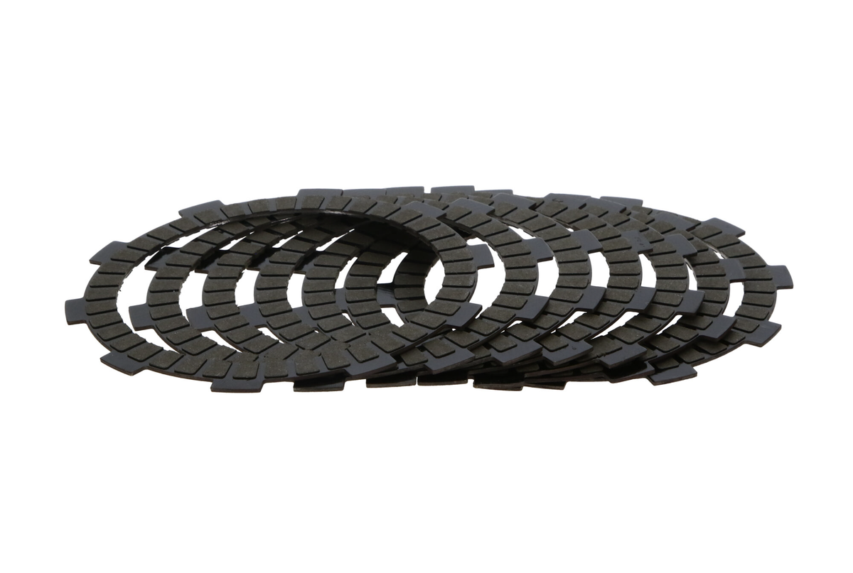 Complete Clutch Plate Set Husq/Ktm