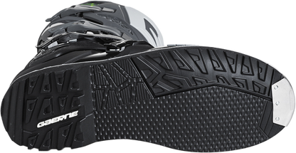 Sg 22 Gore Tex Enduro Boots Anthracite/Black 09