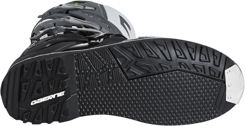 Sg 22 Gore Tex Enduro Boots Anthracite/Black 11