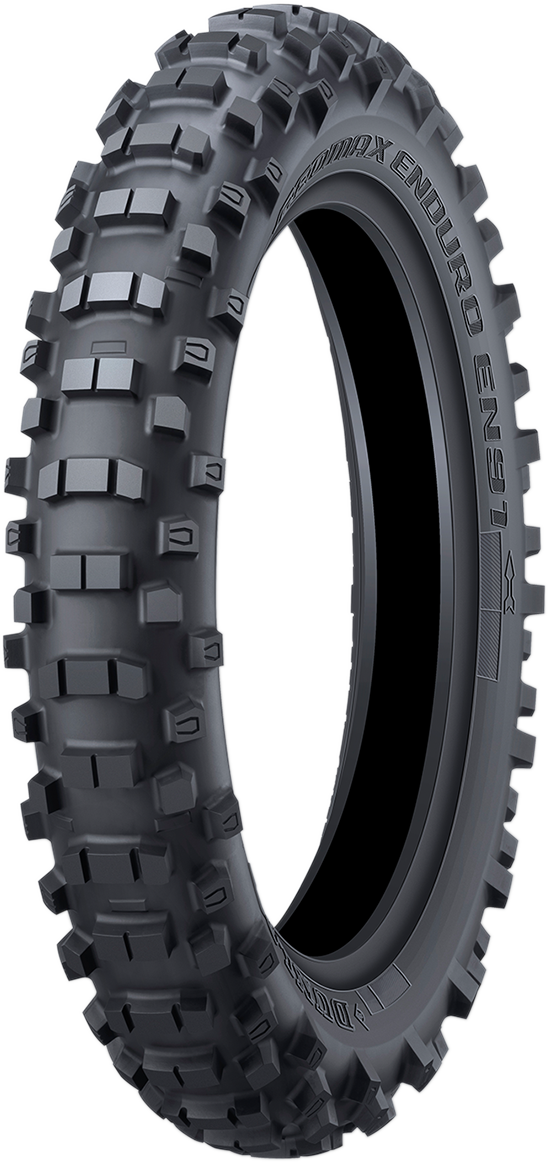 Dunlop Geomax EN91EX Tire - Rear