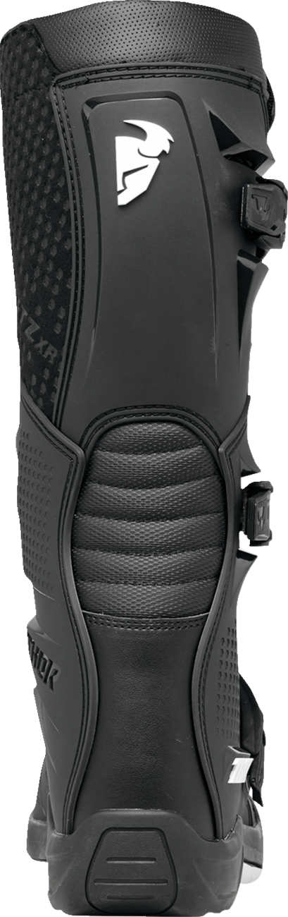 THOR Blitz XR Boots - Black/White - US 8 3410-3074