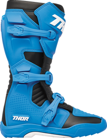THOR Blitz XR Boots - Blue/Black - US 12 3410-3087