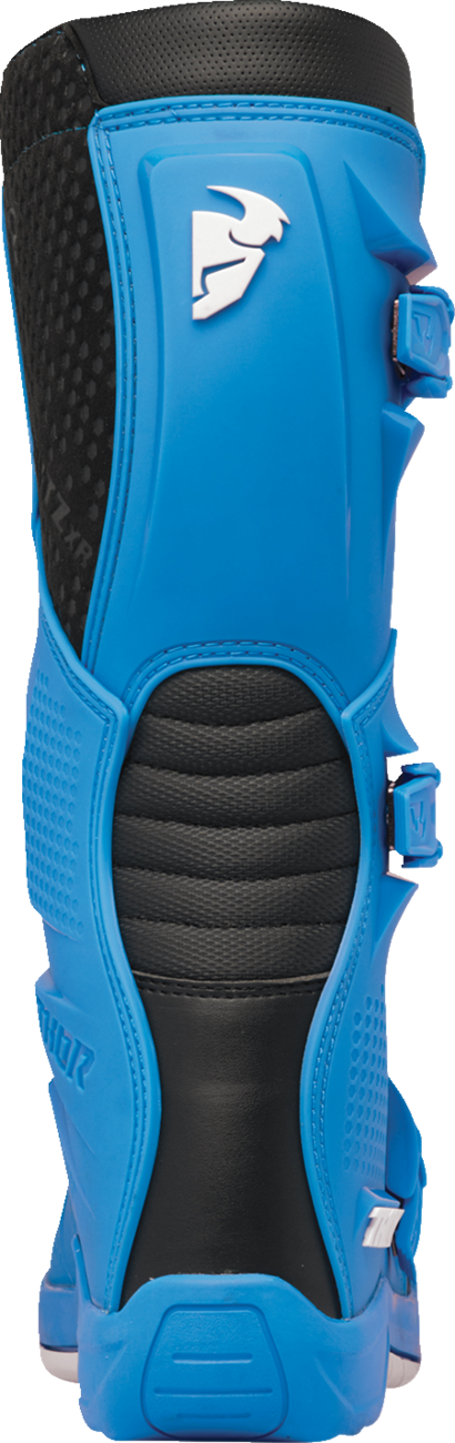 THOR Blitz XR Boots - Blue/Black - US 12 3410-3087