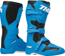THOR Blitz XR Boots - Blue/Black - US 15 3410-3090