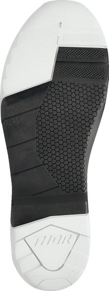 THOR Blitz XR Boots - White/Black - US 14 3410-3107