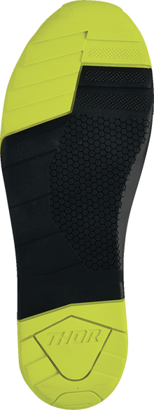 THOR Blitz XR Boots - Acid/Black - US 13 3410-3124