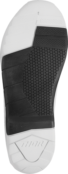 THOR Women's Blitz XR Boots - White/Black - US 9 3410-3140