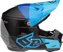 6D HELMETS ATR-2 Helmet - Range - Blue - XL 12-3108