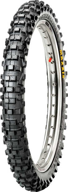 MAXXIS Tire - Maxxcross IT - Front - 90/100-21 - 57M TM89949000