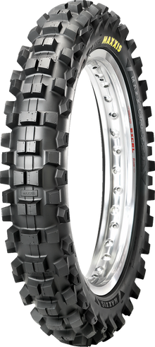 MAXXIS Tire - Maxxcross SI - Rear - 100/100-18 - 59M TM52614000