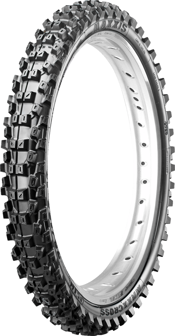 MAXXIS Tire - Maxxcross MX-IH - Front - 70/100-19 - 42M TM00215500