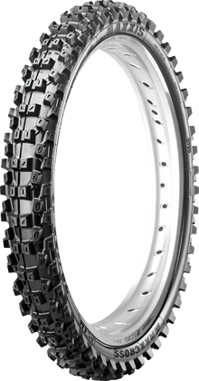 MAXXIS Tire - Maxxcross MX-IH - Front - 70/100-19 - 42M TM00215500