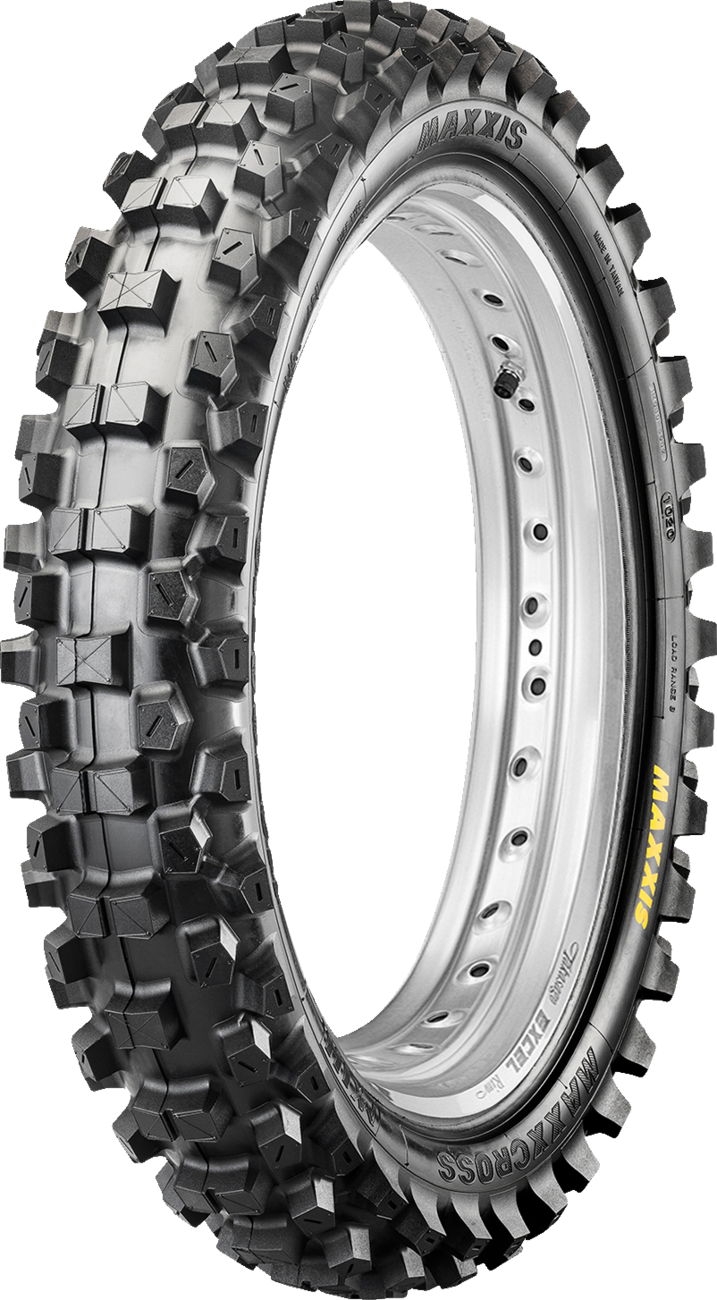 MAXXIS Tire - Maxxcross MX-IH - Rear - 90/100-16 - 51M TM00214800