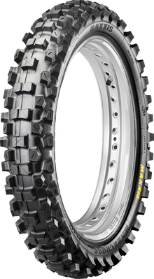 MAXXIS Tire - Maxxcross MX-IH - Rear - 90/100-16 - 51M TM00214800