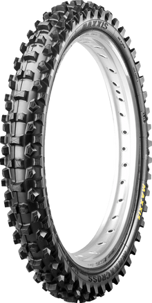 MAXXIS Tire - Maxxcross SI - Front - 80/100-21 - 51M TM00100200