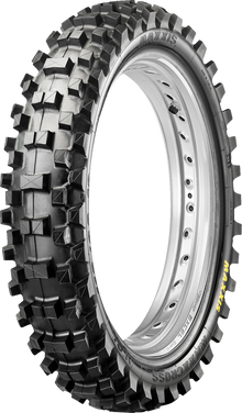 MAXXIS Tire - Maxxcross SI - Rear - 110/100-18 - 64M TM00214900