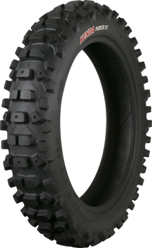 KENDA Tire - Parker DT - Rear - 120/100-18 - 68M 047721813C0P