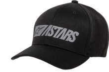 Reblaze Hat Black/Grey Lg/Xl