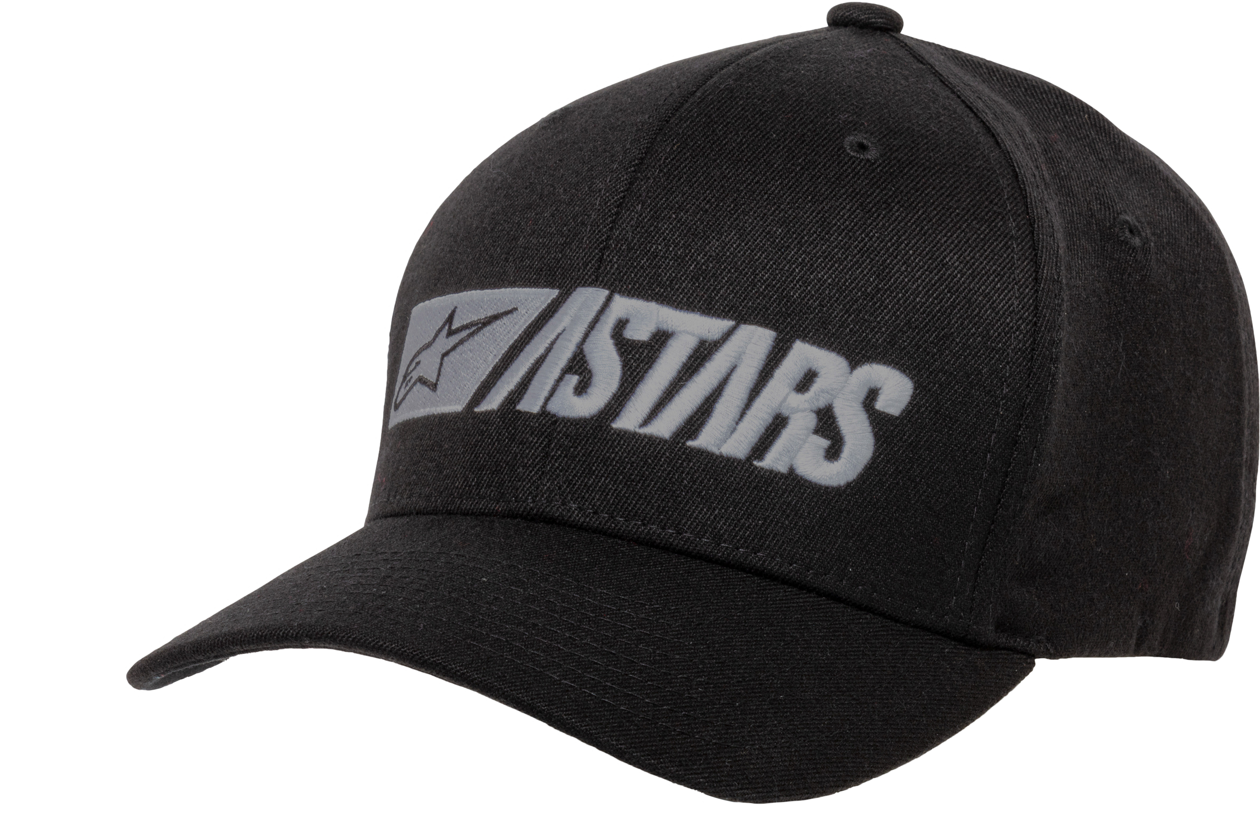 Reblaze Hat Black/Grey Lg/Xl