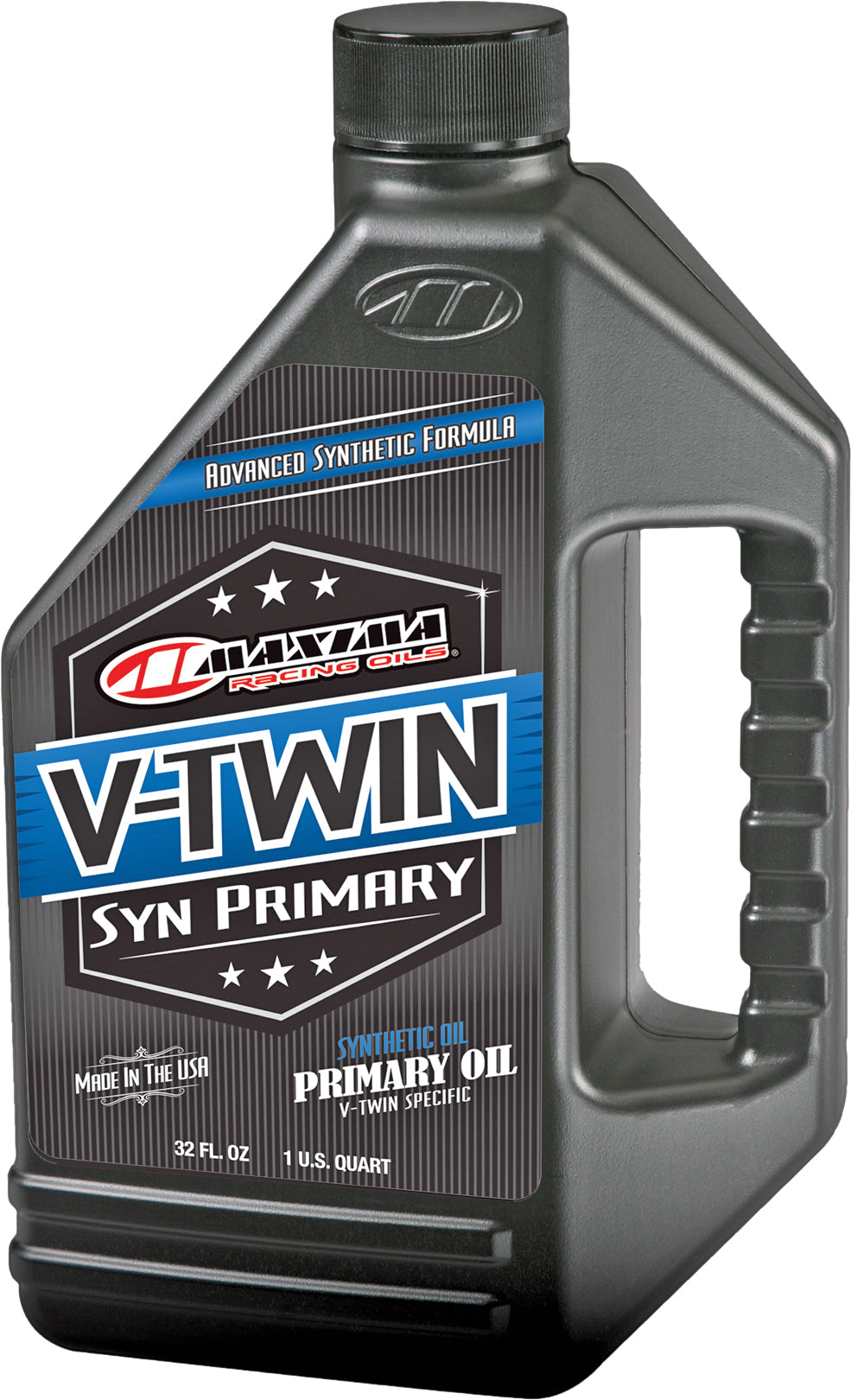 Primary V Twin Synthetic Oil 1qt