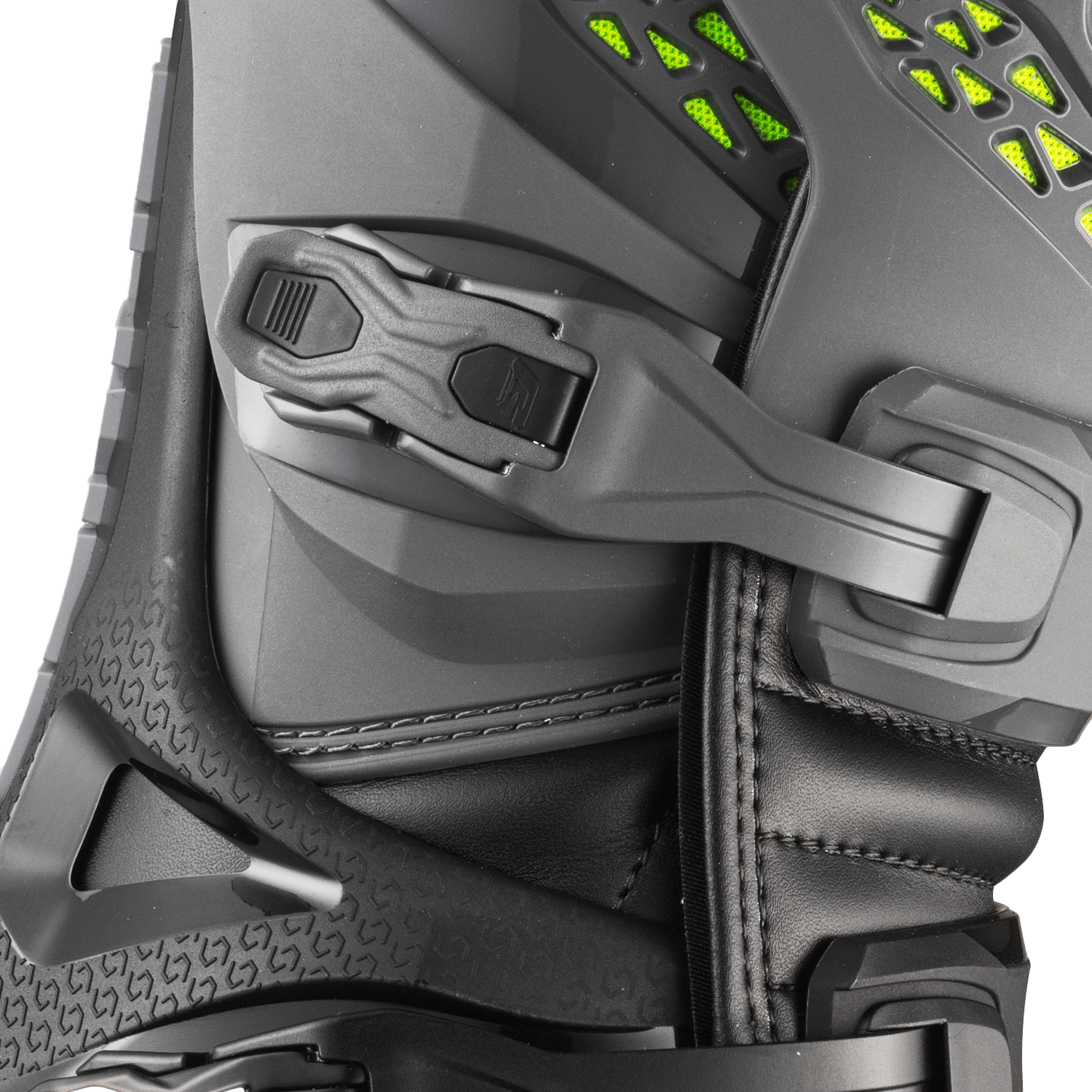 Sg 22 Gore Tex Enduro Boots Anthracite/Black 08