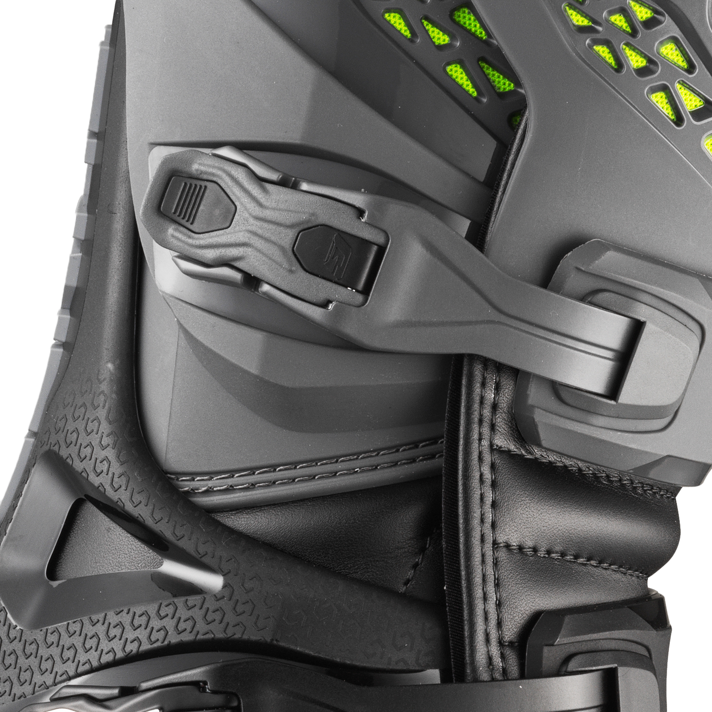 Sg 22 Gore Tex Enduro Boots Anthracite/Black 09