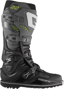 Sg 22 Gore Tex Enduro Boots Anthracite/Black 10