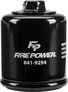 Fp Oil Filter 183